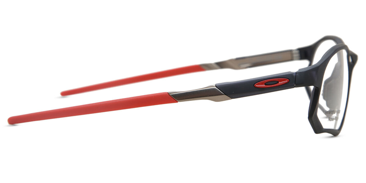 Oakley OX8171 TRAJECTORY 817102 Satin Grey メガネ