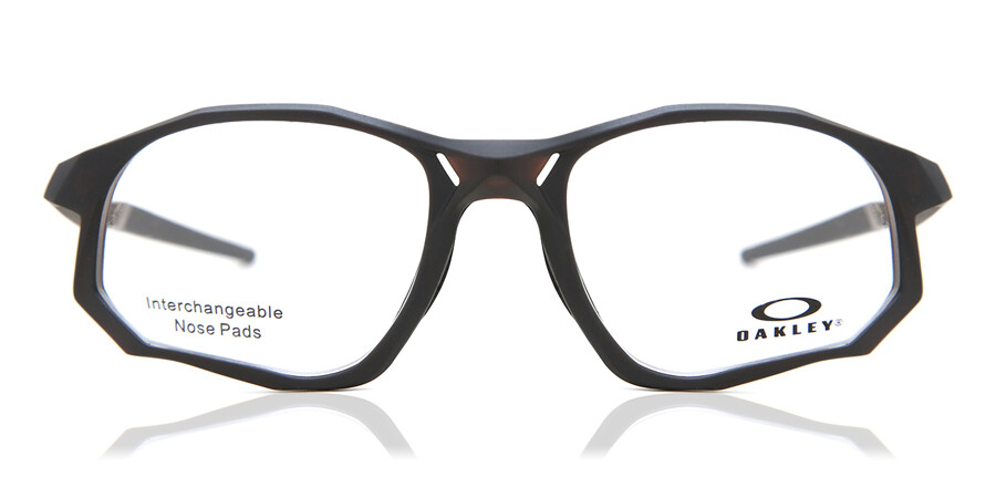 Oakley OX8171 TRAJECTORY 817103 Glasses Brown Black | VisionDirect Australia