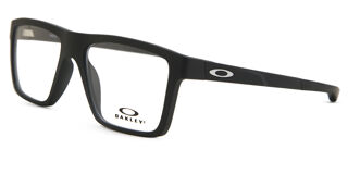 Oakley OX8167 Volt Drop Eyeglasses - 816701 Satin Black