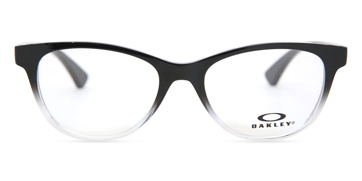 Oakley OX8146 PLUNGELINE Women's Glasses, Black, Size 50
