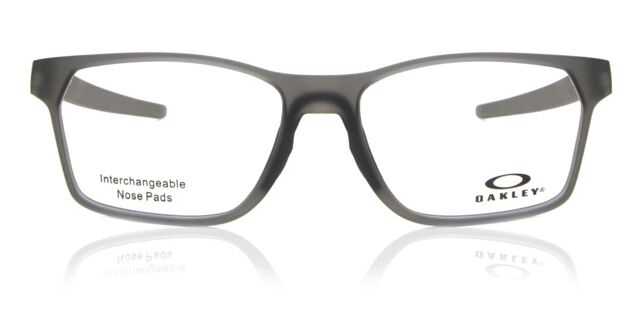Optical Frames Oakley Crosslink Trubridge OX8174F HEX JECTOR Asian Fit