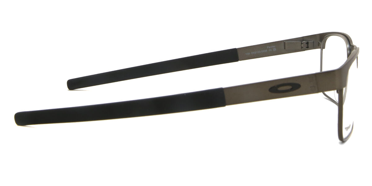 Holbrook™ (Low Bridge Fit) Prizm Black Polarized Lenses