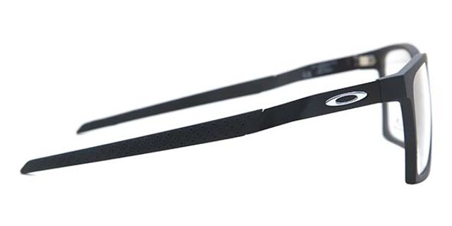 [オークリー] 度つきメガネ OX8055 EXCHANGE オークリー OAKLEY メガネフレーム EXCHANGE サテンブラック