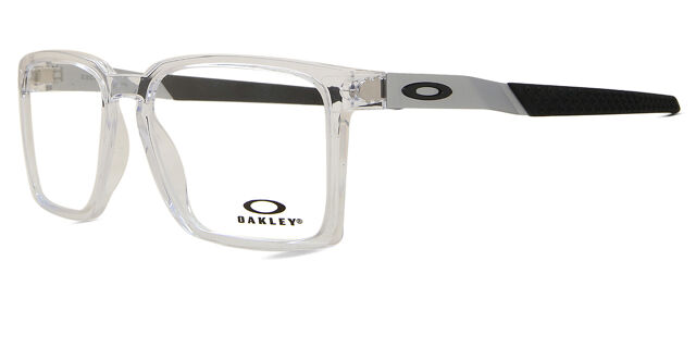 Shape Oakley Sunglasses For Round Face Oakley OX8105 Pitchman™ R