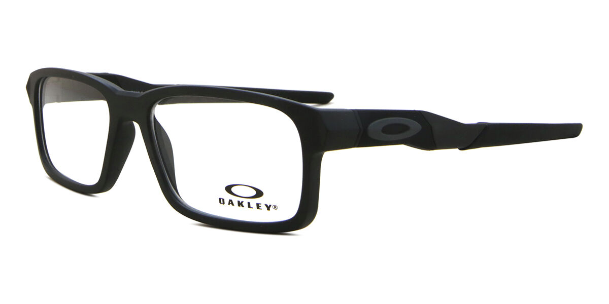 okome OY8013 FULL COUNT Eyeglasses - Oakley Authorized Retailer
