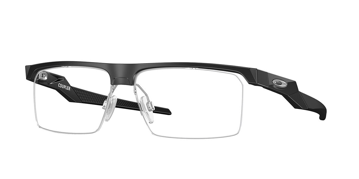 Oakley OX8053 COUPLER Glasögon