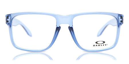 Buy Oakley Men's Prescription Glasses | SmartBuyGlasses