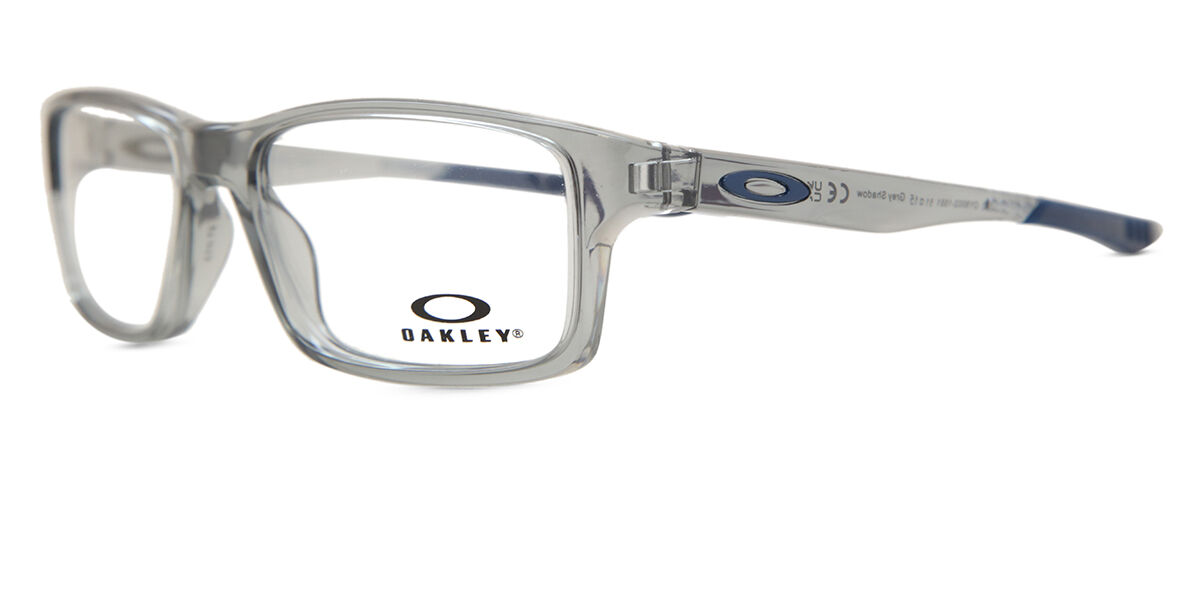 2 pairs of factory Youth Oakley RX glasses