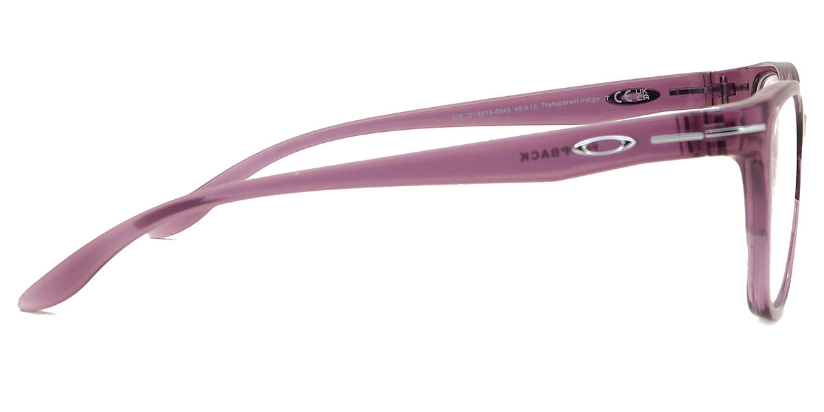 Oakley OY8016 WHIPBACK (Youth Fit) 801605 glasses | Buy