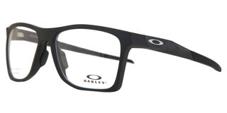 Activate High Resolution Collection Satin Black Eyeglasses, Oakley®