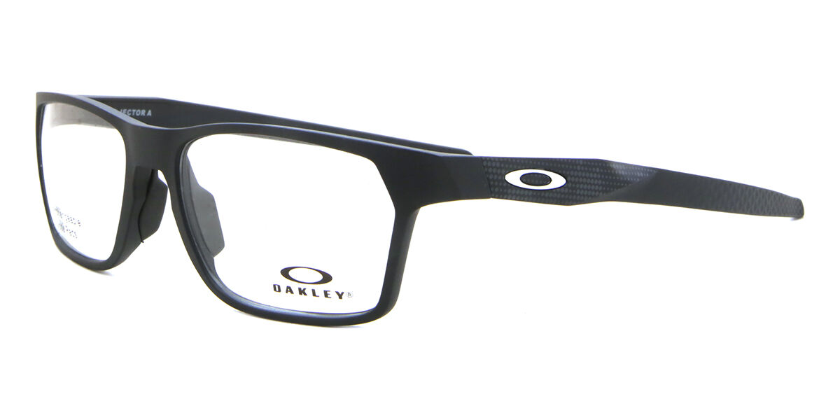 OX8174F HEX JECTOR Asian Fit Contact Lenses | SmartBuyGlasses Canada