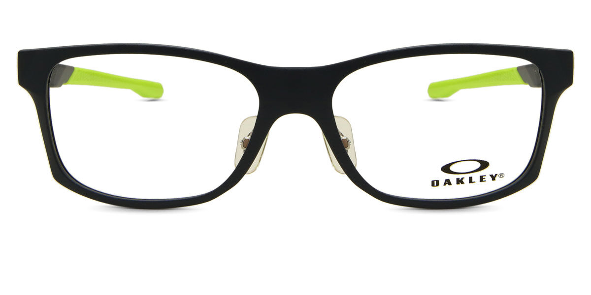 Oakley OY8025D KICK OVER Kids Asian Fit 802503 Rectangle Satin Universe ...