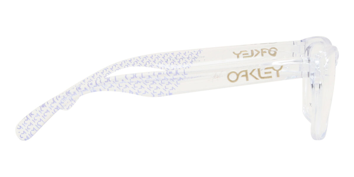 Oakley OY8009 FROGSKINS XS (Youth Fit) 800908 Glasses | Buy Oakley OY8009 FROGSKINS XS (Youth Fit) 800908 Glasses | Buy