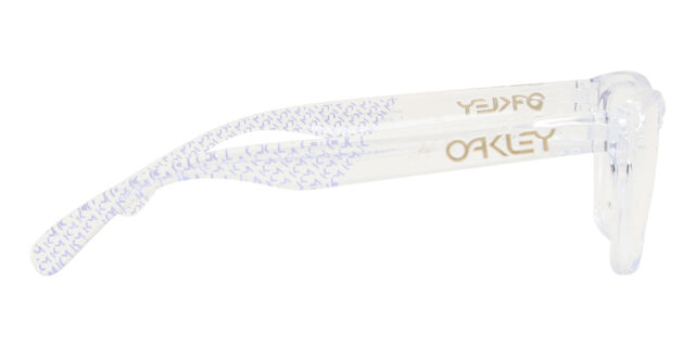 OY8009 FROGSKINS XS (Youth Fit)