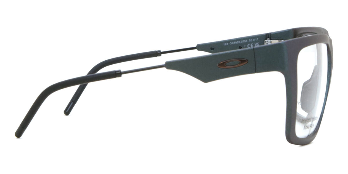 atsu　オークリー Oakley OX8028 NXTLVL 802806 58 Glasses | Bassol Optic United States