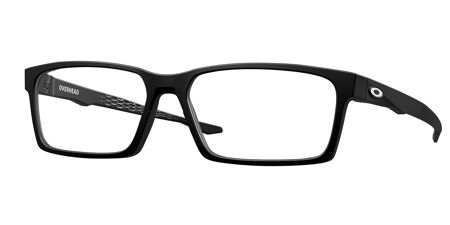 Oakley Prescription Glasses | SmartBuyGlasses UK