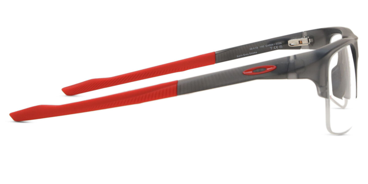 Oakley OX8061 PLAZLINK 806102 glasses | Buy online now