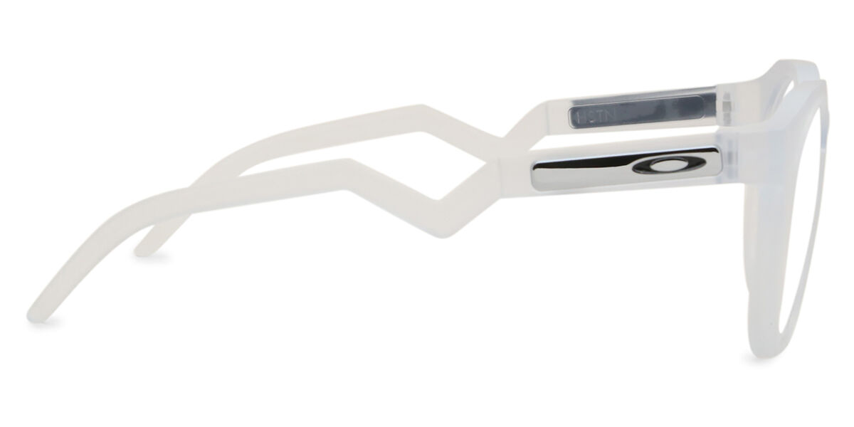 Oakley OX8139 HSTN RX 813902 クリア メガネ | SmartBuyGlasses JP