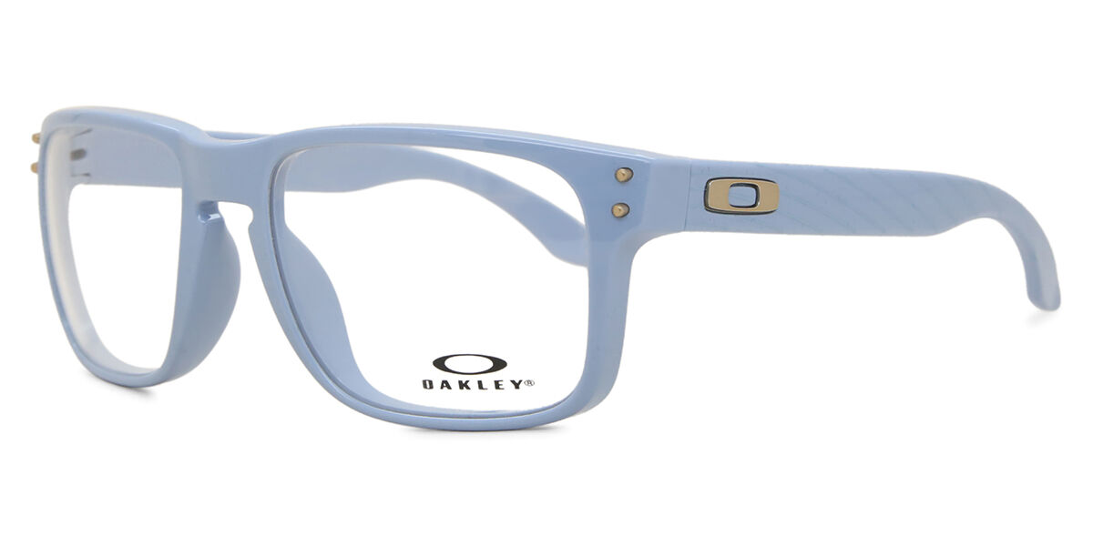 ★8156-0156★新品未使用　オークリー ホルブルックRX Holbrook™ Satin Black オプティカル | Oakley® 日本
