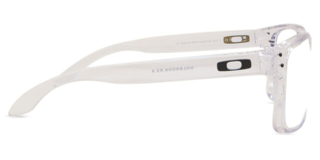 Oakley OX8100F HOLBROOK RX Asian Fit 810003 Glasses Buy Online