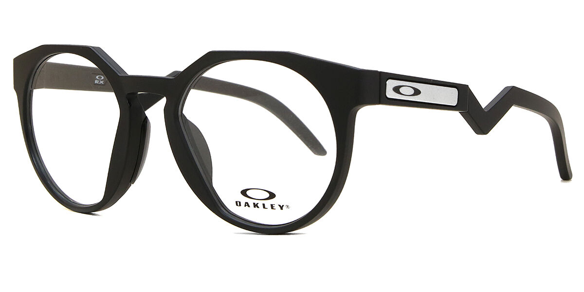 RX8139A-0652 国内正規品 OAKLEY HSTN RX （A) 813906
