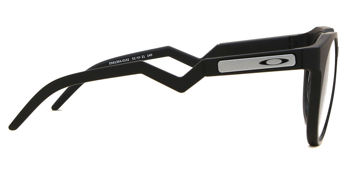 Oakley OX8139A HSTN RX Asian Fit 813901 glasses | Buy online