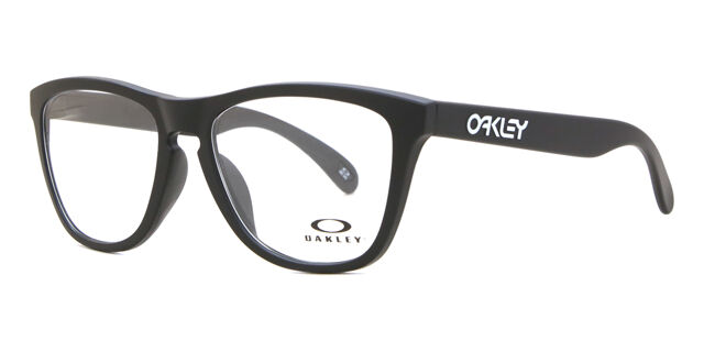Oakley OX8137A FROGSKINS RX Asian Fit 813703 Glasses Buy Online