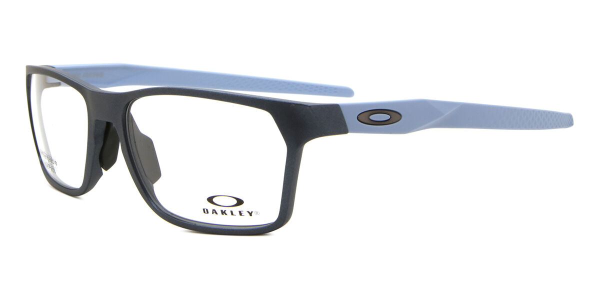 Oakley OX8032 HEX JECTOR 803208 Eye glasses | Matte Steel