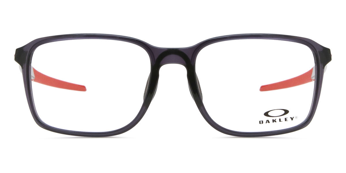 Oakley OX8145D INGRESS Asian Fit 814503 Black Ink Eyeglasses