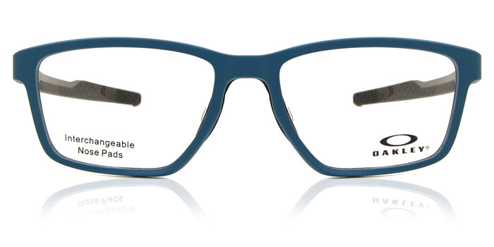 Prescription Eyeglasses Lizard Oakley Oakley LIZARD OX5113 01