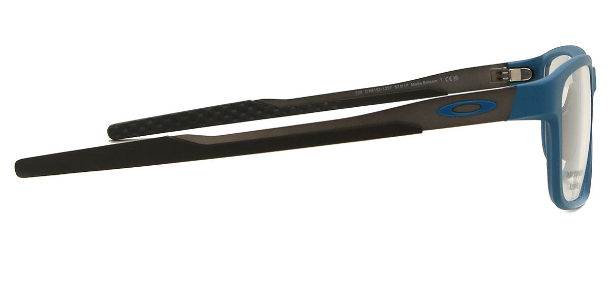 Oakley OX8163 Centerboard Eyeglasses | LensCrafters