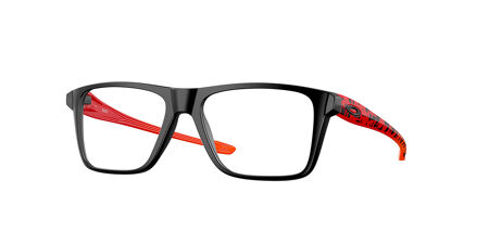 Oakley OY8026 BUNT (Youth Fit) Eyeglasses