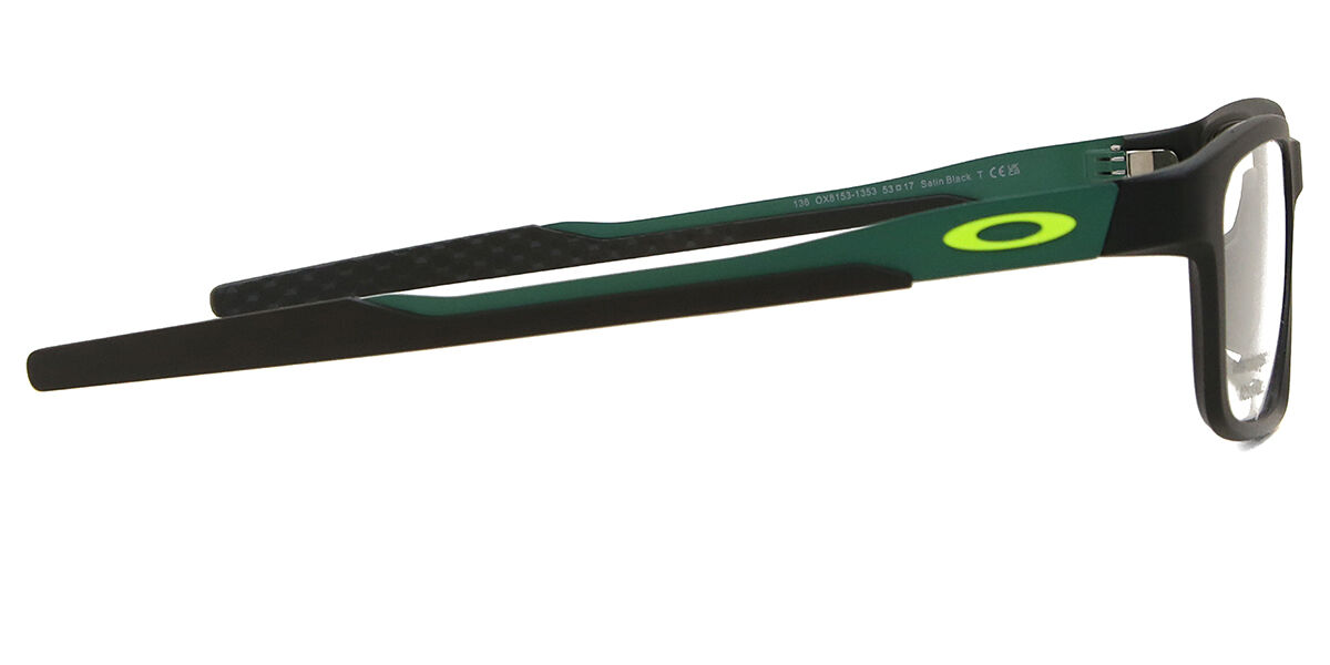 Oakley OX8153 METALINK 815313 Glasses | Buy Online at