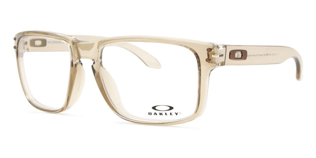 Oakley OX8156 HOLBROOK RX 815614 glasses Buy online now Vision