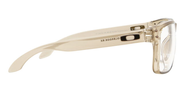 Oakley OX8156 HOLBROOK RX 815614 Glasses Buy Online at