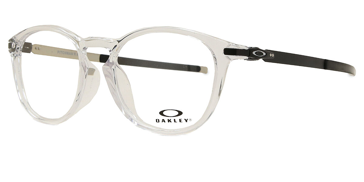 Oakley OX8105F PITCHMAN R Asian Fit 810503 glasses | Buy