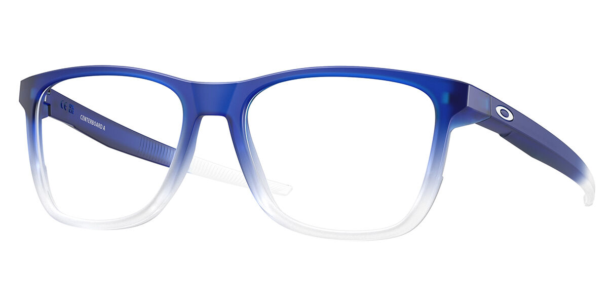 Oakley OX8163F CENTERBOARD Asian Fit 816309 Blaue Herren Brillen