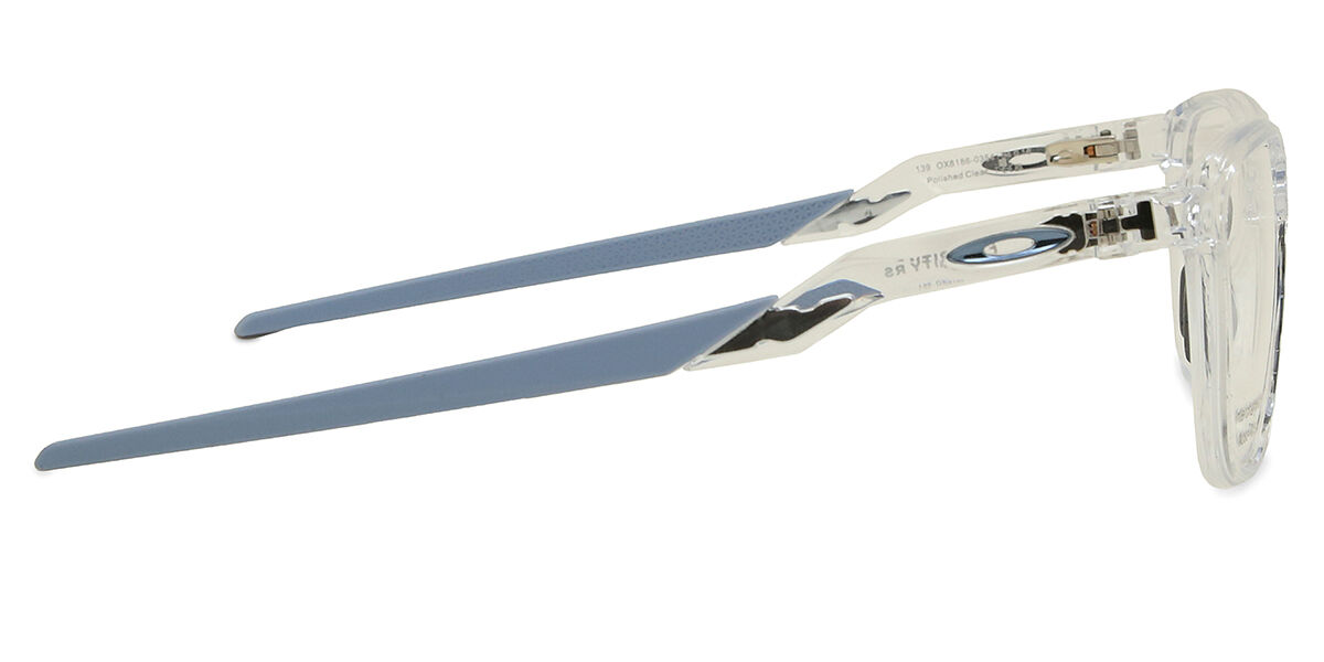 Oakley OX8186 FUTURITY RS 818603 Glasses | Buy Online at