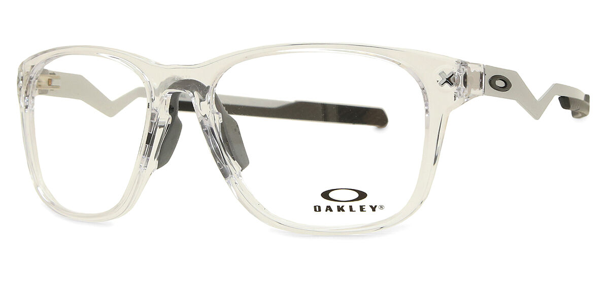 Oakley OX8183 Bat Flip Eyeglasses | LensCrafters
