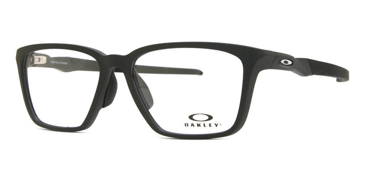 Oakley OX8188D DOUBLE DOWN Asian Fit 818801 眼鏡 | 今すぐ
