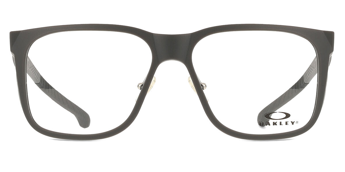 Oakley OX8182 HIP TONE 818205 60 Gr&aring;a Glas&ouml;gon (Endast B&aring;ge) M&auml;n