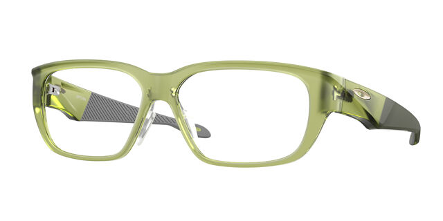 OX8192D UPTURN Asian Fit