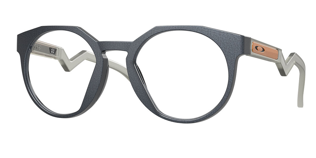 Oakley OX8139A HSTN RX Asian Fit 813903 glasses | Buy online