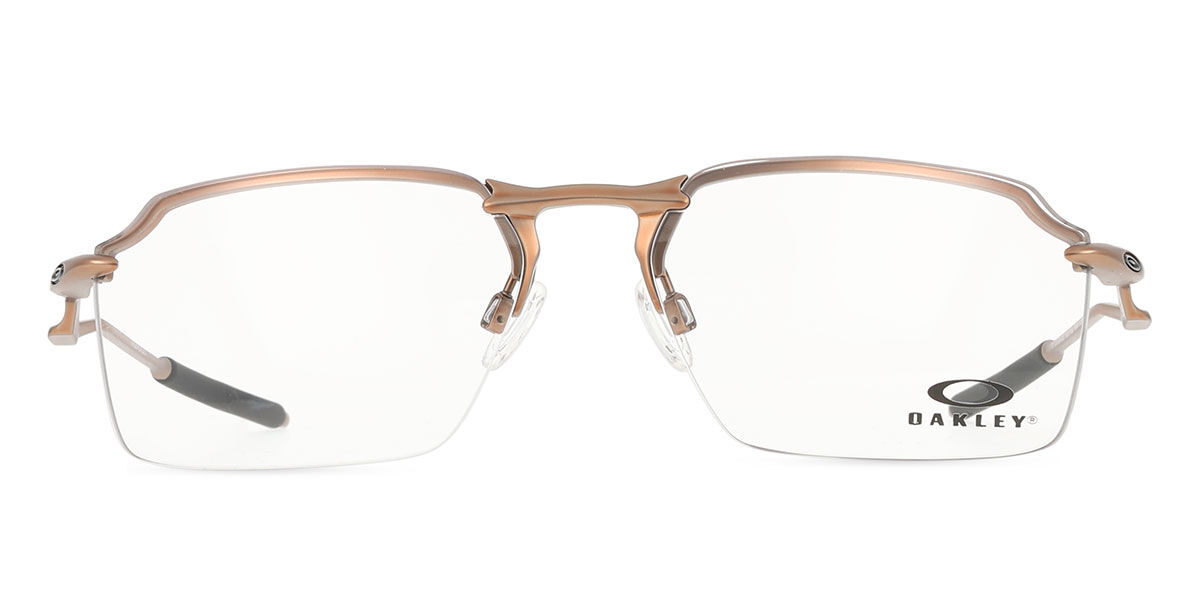Oakley OX5090 TAILBACK 2.0 Men's Glasses, Brown, Size 57