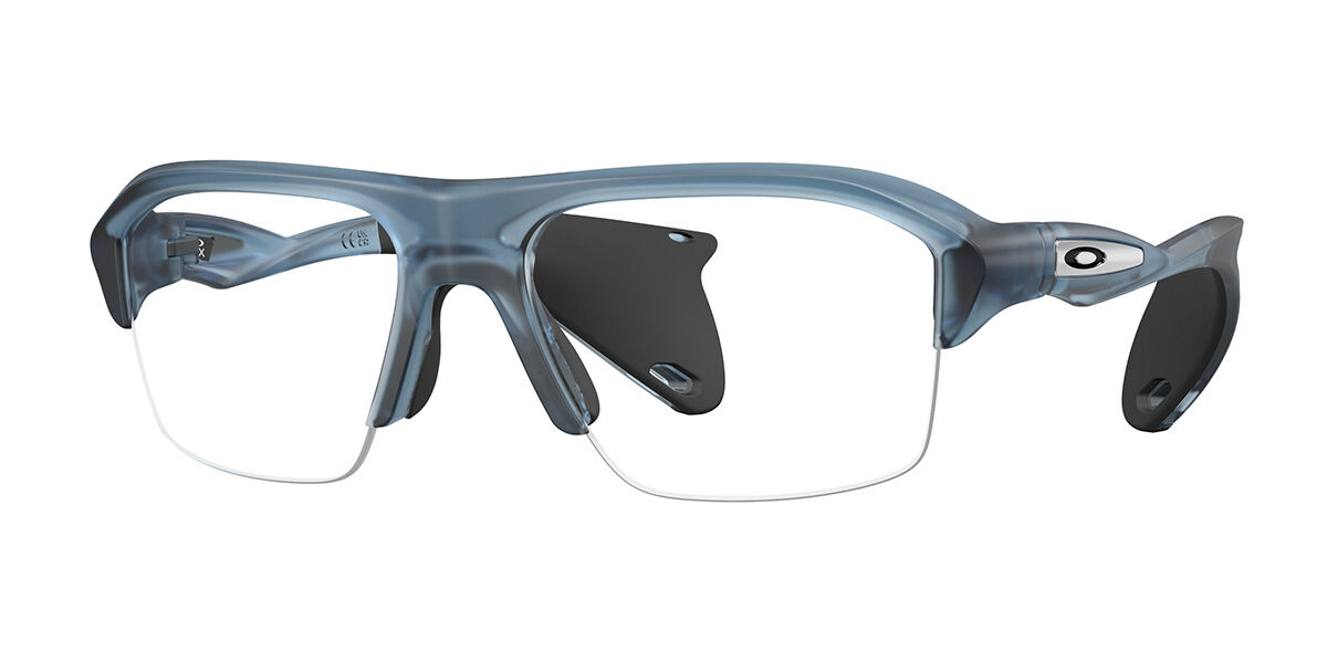 Oakley（オークリー）メガネ クリア | SmartBuyGlasses JP