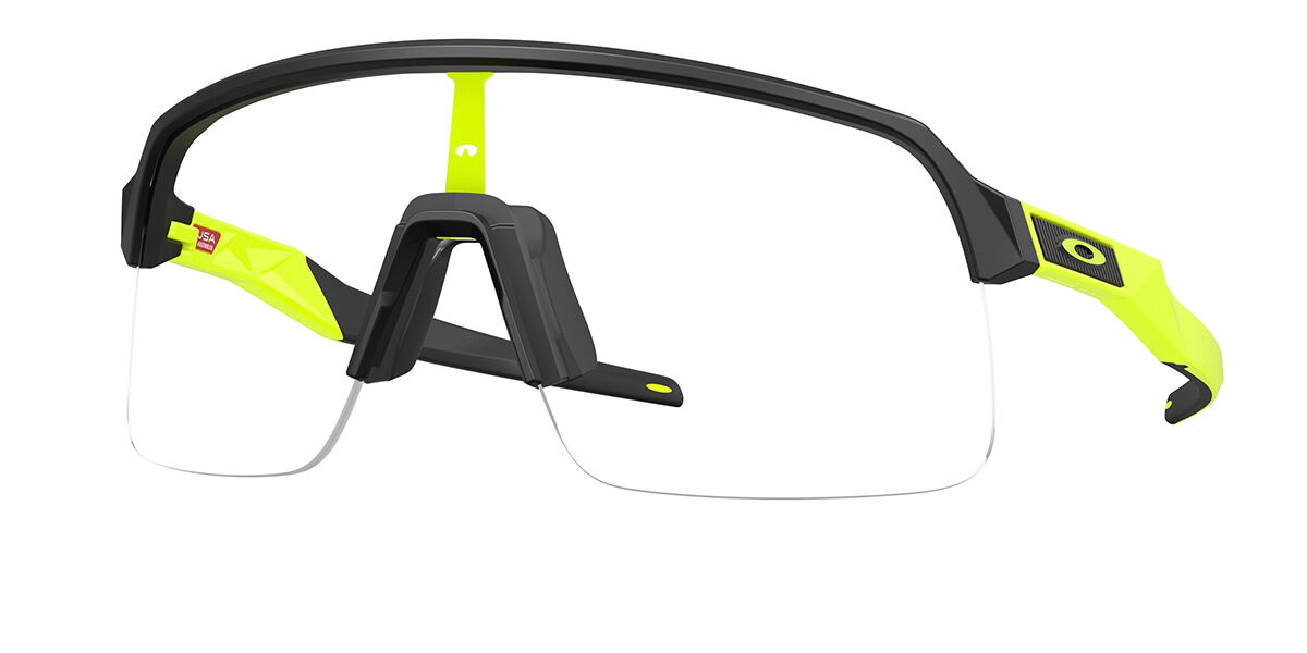 Oakley OO9463 SUTRO LITE Men's Glasses, Black, Size 139 Oakley OO9463 SUTRO LITE Men's Glasses, Black, Size 139