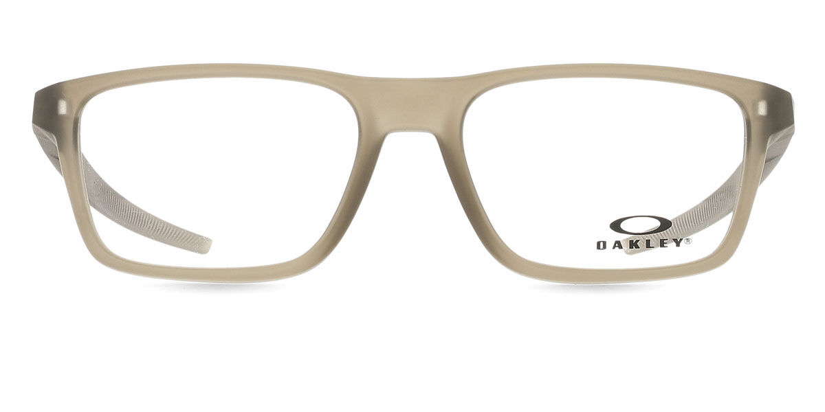 Oakley OX8164 PORT BOW Men's Glasses, Brown, Size 53