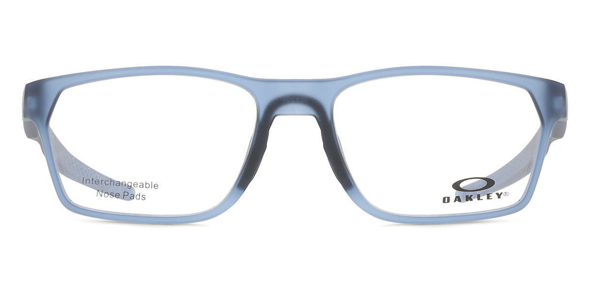 Oakley OX8032 HEX JECTOR