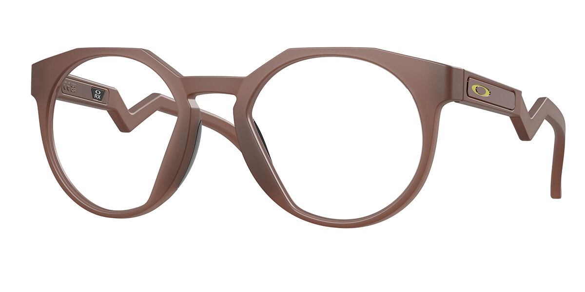 Oakley OX8139 HSTN RX