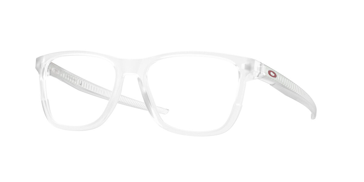 Oakley OX8163 CENTERBOARD 816315 53 Genomskinliga Glas&ouml;gon (Endast B&aring;ge) M&auml;n